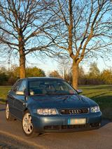 Audi A3 8l 1.9TDI - Audi A3 aus 2001: TDI