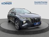 Hyundai Tucson Plug-in-Hybrid PRIME 1.6 T-GDi *AHK*LEDER - Hyundai TUCSON: Plug-In Hybrid, Geländewagen, Automatik
