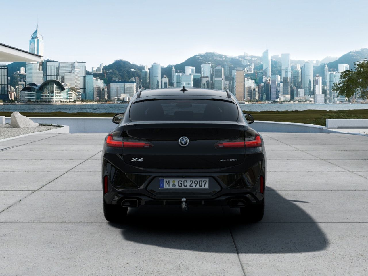 BMW X4 - Bild 9