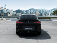 BMW X4 - Vorschau Bild 9
