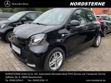 Smart smart EQ forfour Klima DAB Sitzheizung 99€ Rate - Smart ForFour aus 2020