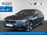 BMW 640 Gran Turismo xDrive M Sport/StandHZG/Navigat - graue BMW 640 Gran Turismo