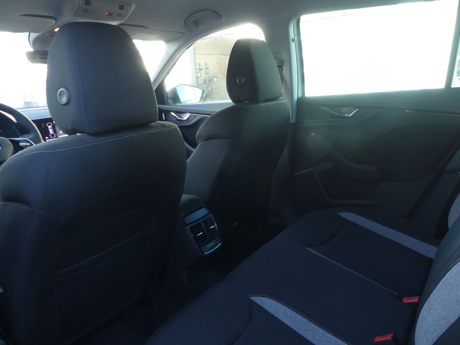 Fahrzeugabbildung SKODA Kamiq Selection