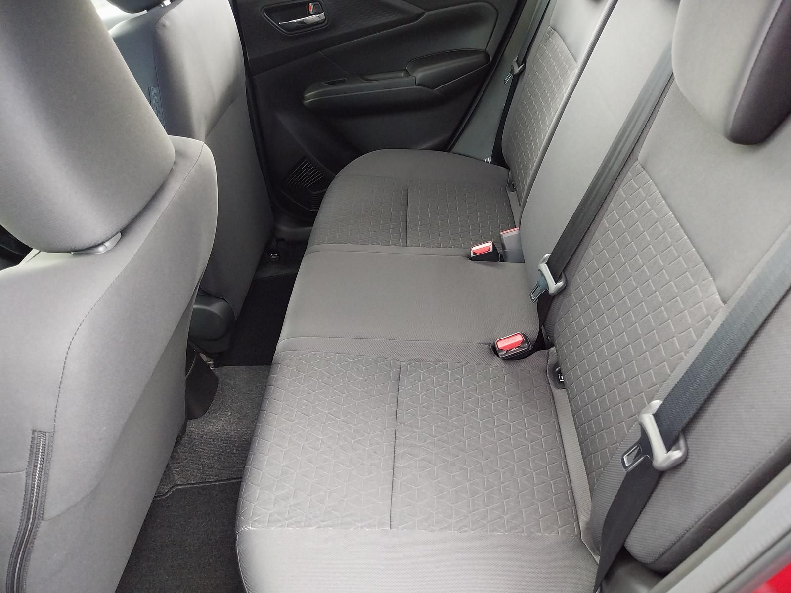 Suzuki Swift - Bild 12