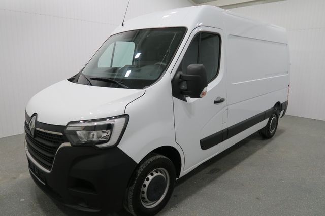 Renault MASTER III 2,3 dCi L2H2 3,3t |03-21|28tKM|3S|6-G