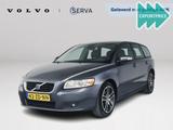 Volvo V50 1.8 Edition II | Park Assist | Tempomat | kl - Volvo V50 mit Benzin-Antrieb