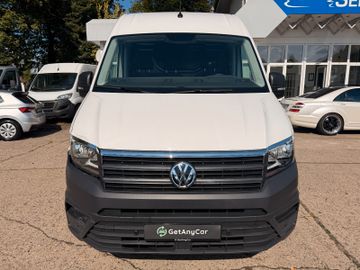 Volkswagen Crafter - 2