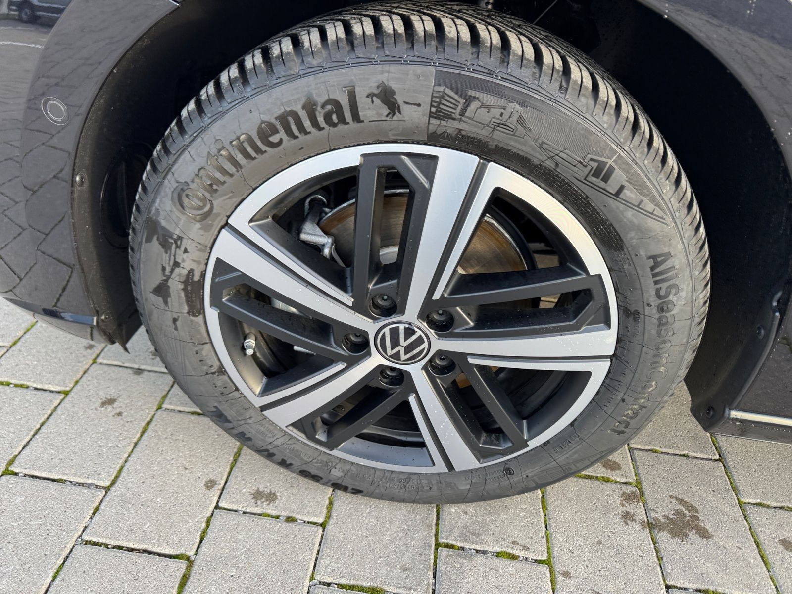 Volkswagen Caddy - Bild 5