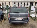 Opel Astra H Caravan Edition 2-Hand Scheckheft SR+WR - Opel Astra aus 2005: H