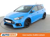 Ford Focus 2.3 EcoBoost RS*TEMPO*CAM*RECARO*PDC*BT* - Ford Focus Gebrauchtwagen in Bochum