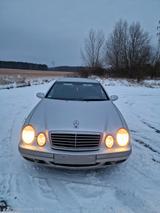 Mercedes-Benz CLK 230 KOMPRESSOR SPORT Sport - gebrauchte Mercedes-Benz CLK 230 aus dem Jahr 1998