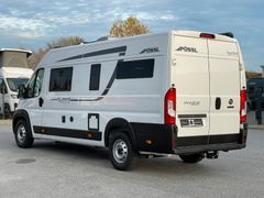 Pössl Summit Prime 640*Modell 2024*Markise*Radio*AHK