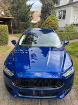 Ford Mondeo MK5 Turnier ST-line - Ford Mondeo in Erfurt