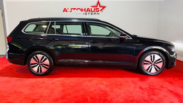Passat Variant Business DSG KAMERA LED PDC SHZ - Bild 6