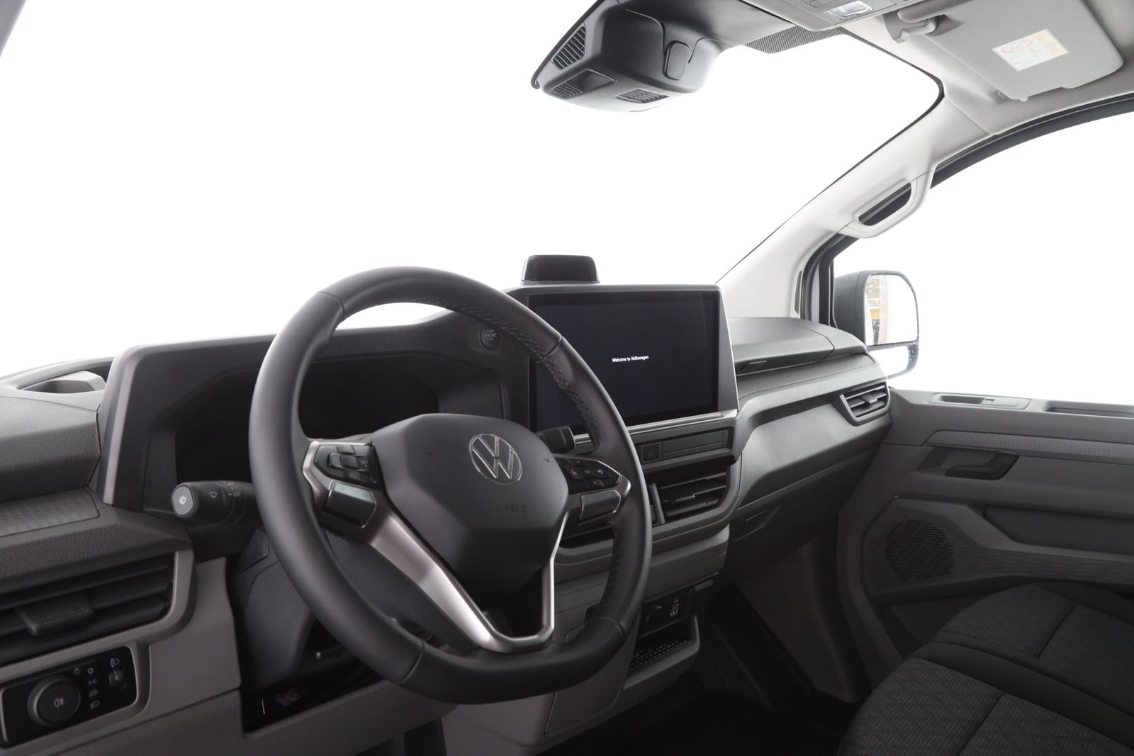 Volkswagen T7 Transporter - Bild 11