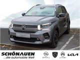 Citroën C3 Elektromotor 113 Standard +HUD+NAVI+LED+BC+++ - Citroën C3 mit Elektro-Antrieb