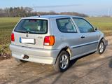 Volkswagen Polo 1.0 6N - gebrauchte VW Polo aus dem Jahr 1998