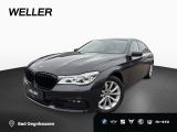 BMW 740Li xDrive NaviProf GSD Massage KomfSi DA+ HUD - BMW 740: 740d Xdrive
