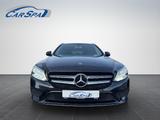 Mercedes-Benz C 220 T d Avantgarde/Distr/Navi/RFK/SHZ - gebrauchte Mercedes-Benz C 220 aus dem Jahr 2018