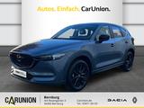Mazda CX-5 2.2 SKYACTIV-D 184 Edition 100 Klimautom.