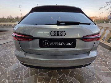 Audi A6 - 5