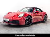 Porsche 992 911 Carrera S Cabrio HD-Matrix InnoDrive Spo - Porsche 992 aus 2025