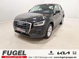Audi Q2 1.0 TFSI 30 ACC|Navi|LED|RFK - Audi Q2 Gebrauchtwagen in Dresden