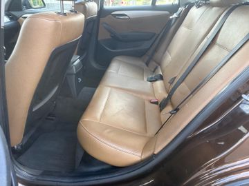BMW X1 - 12