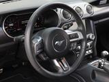 Ford Mustang Premium-Paket 2 - Ford Mustang Gebrauchtwagen