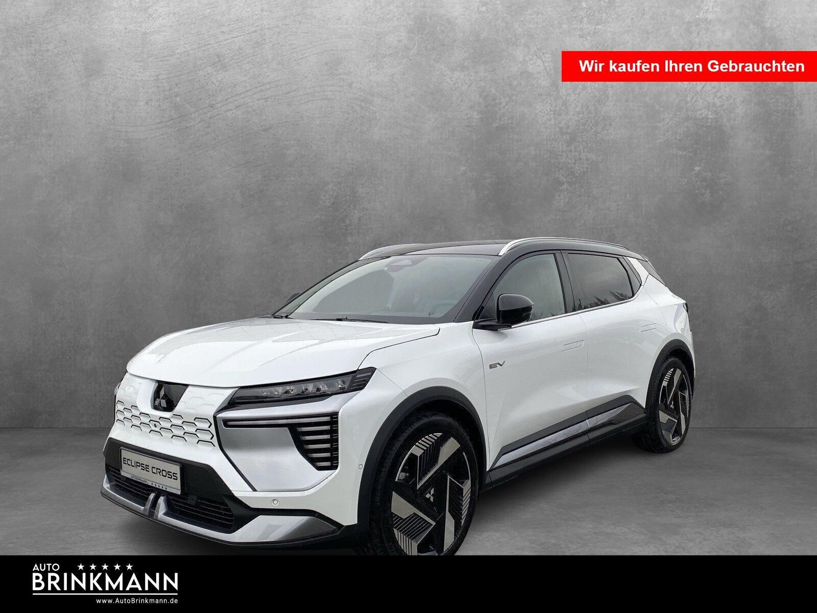 Mitsubishi Eclipse Cross Diamant TOP 87kWh (22kW) MY26