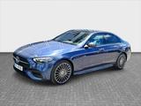 Mercedes-Benz C 220 220d 4Matic AMG Line Night - Mercedes-Benz C 220 mit Benzin-Antrieb: Limousine