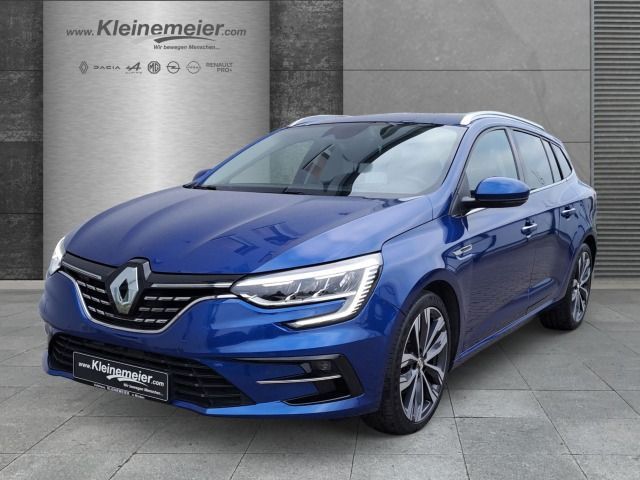 Renault Megane IV Grandtour Intens*RFK*SHZ*Android*Carpl