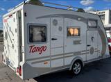 Knaus Tango ATU 410 - Knaus Tango