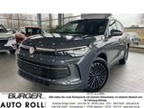 Volkswagen Tiguan 1.5 Prime el. AHK Navi Kamera IQ-Light Am