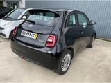 Fiat 500e ACTION *Klimaanlage *Bluetooth - Fiat Gebrauchtwagen in Hamburg