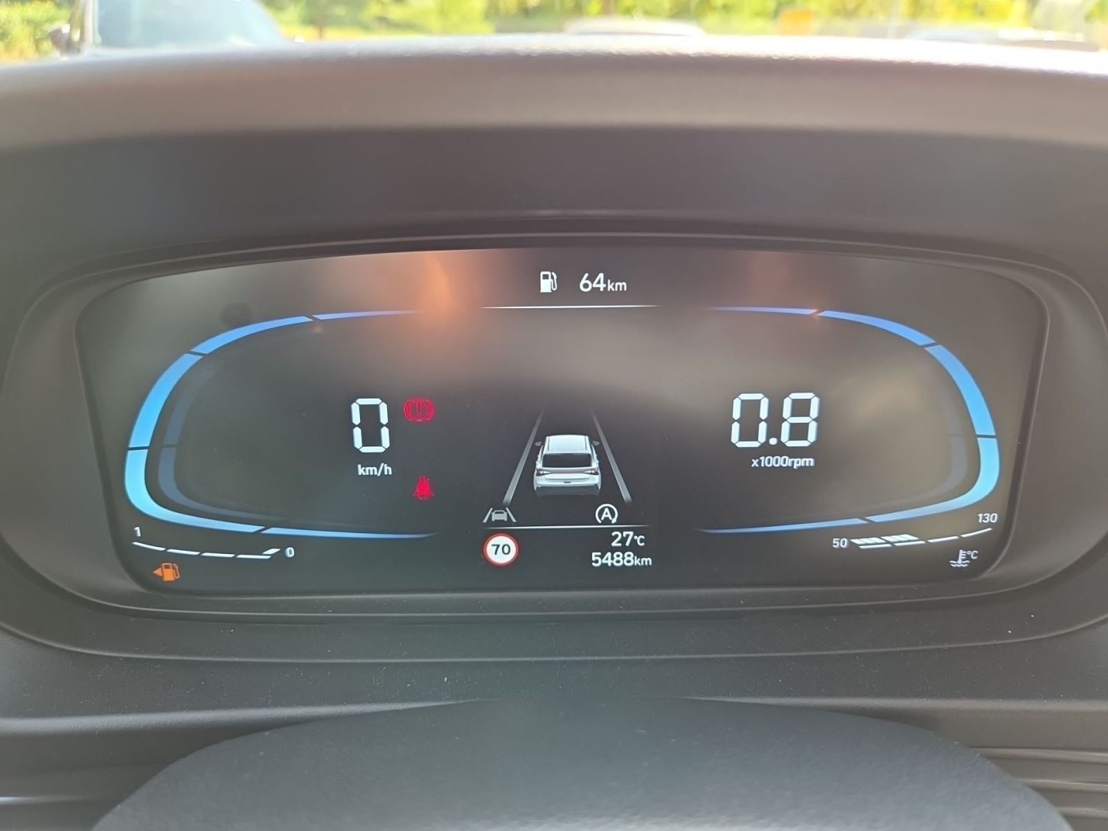 Hyundai i20 – Bild 19