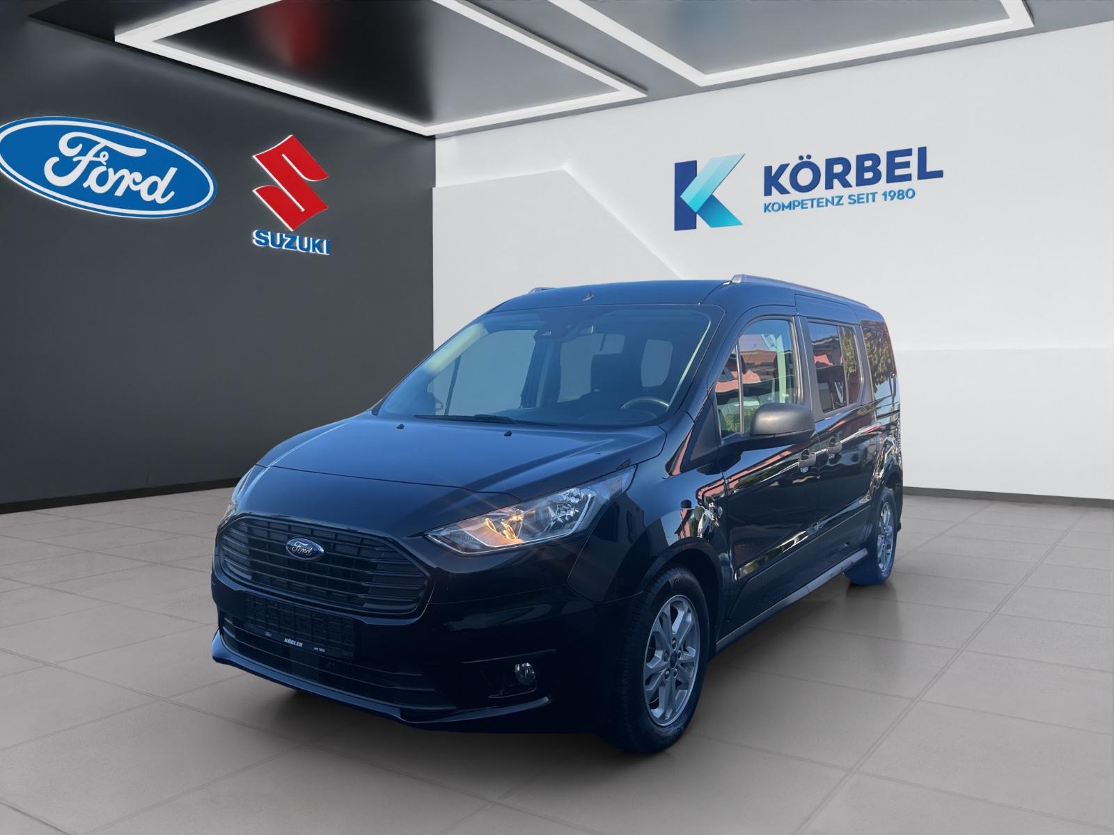 Ford Grand Tourneo Connect Trend*AHK*Audio-P-1*SHZ*