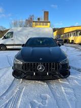 Mercedes-Benz CLA 45 AMG Mercedes-AMG CLA 45 S 4MATIC+ DCT... - gebrauchte Mercedes-Benz CLA 45 AMG aus dem Jahr 2022