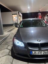 BMW 330i *19/17Zoll * Gewindefahrw.*Performance ESD - BMW 330 aus 2005: 330i