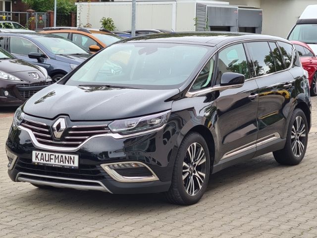 Renault Espace V 1.6 dCi 160 Energy Intens PANO LED KAM 