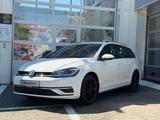 Volkswagen Golf 7 Variant 1.5TSI DSG/LED/STANDHZG/CAM/SHZ - Volkswagen Golf: Dsg 7
