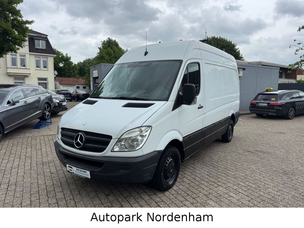 Angebot ansehen Mercedes-Benz Sprinter