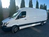 Mercedes-Benz Sprinter II 316 CDI* Elektrisch Schiebetür*TÜV