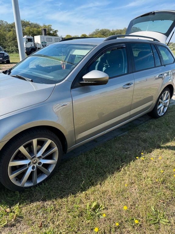 Image of Skoda Octavia
