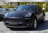 Porsche Macan S Diesel PANO/AHK/SHZ/KAMERA/NAVI - Porsche Gebrauchtwagen in Stuttgart