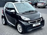 Smart forTwo Cabrio '72.173KM'Klima'Allwetter' - : Cabrio, F7