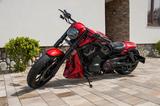 Harley-Davidson V Rod Custom  Tausch möglich - Offers