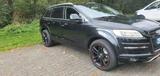 Audi Q7 4.2 V8 TDI Offroad-Paket Standheiz... - Audi Q7: Offroad
