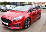 Ford S-Max ST-Line 2.0 EcoBlue EU6d-T Automatik AHK-e - rote Ford S-Max