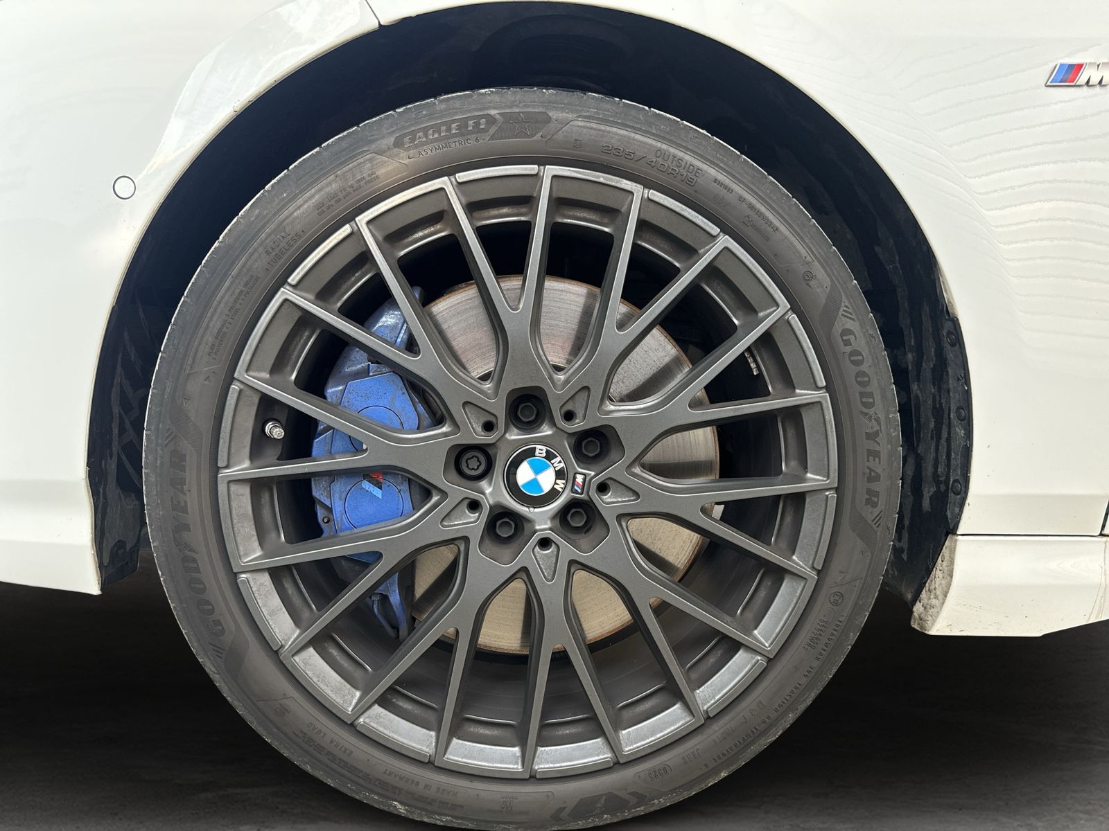 BMW M235 - Bild 17